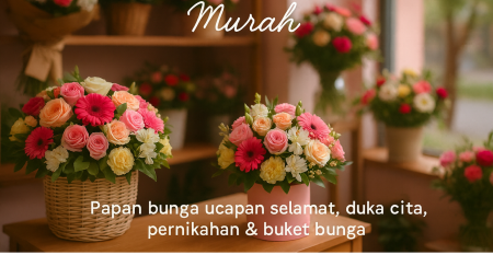 Toko Bunga Hulubanteng